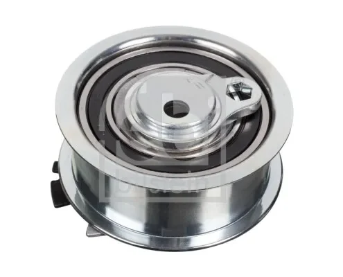 FEBI BILSTEIN 36893 tensioner pulley, timing belt for AUDI,SEAT, SKODA,VW Parts