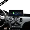 CarPlay Android Auto Touch Screen For Mercedes Benz GLA CLA A W176 C117 W117