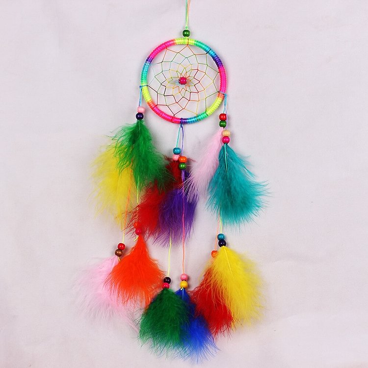 Lakota Dream Catcher