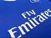 2003-2005 Retro Chelsea Home Football Jersey 1:1 Thai Quality Kids Size