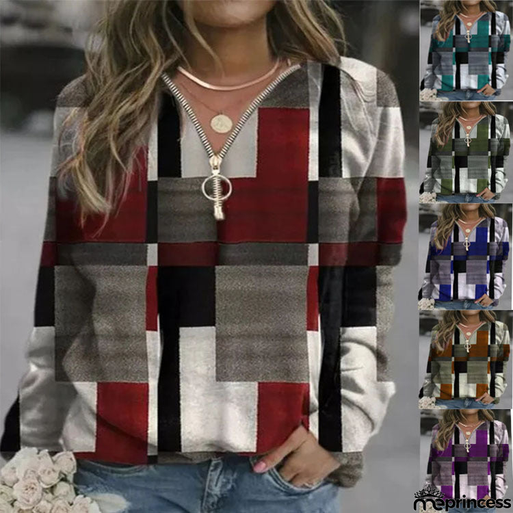 Elegant and Versatile Sweater