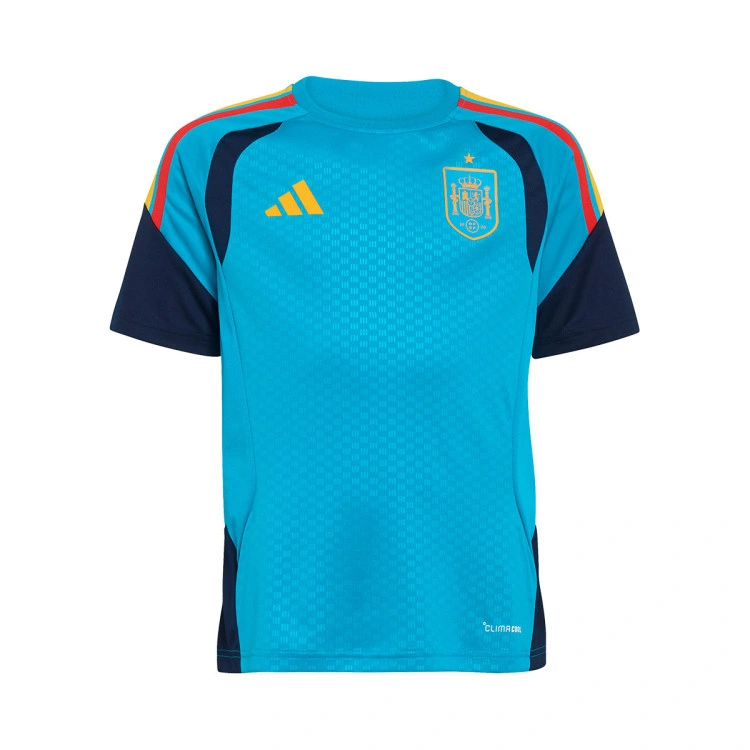 2026 Spain National Team Training Football Shirt