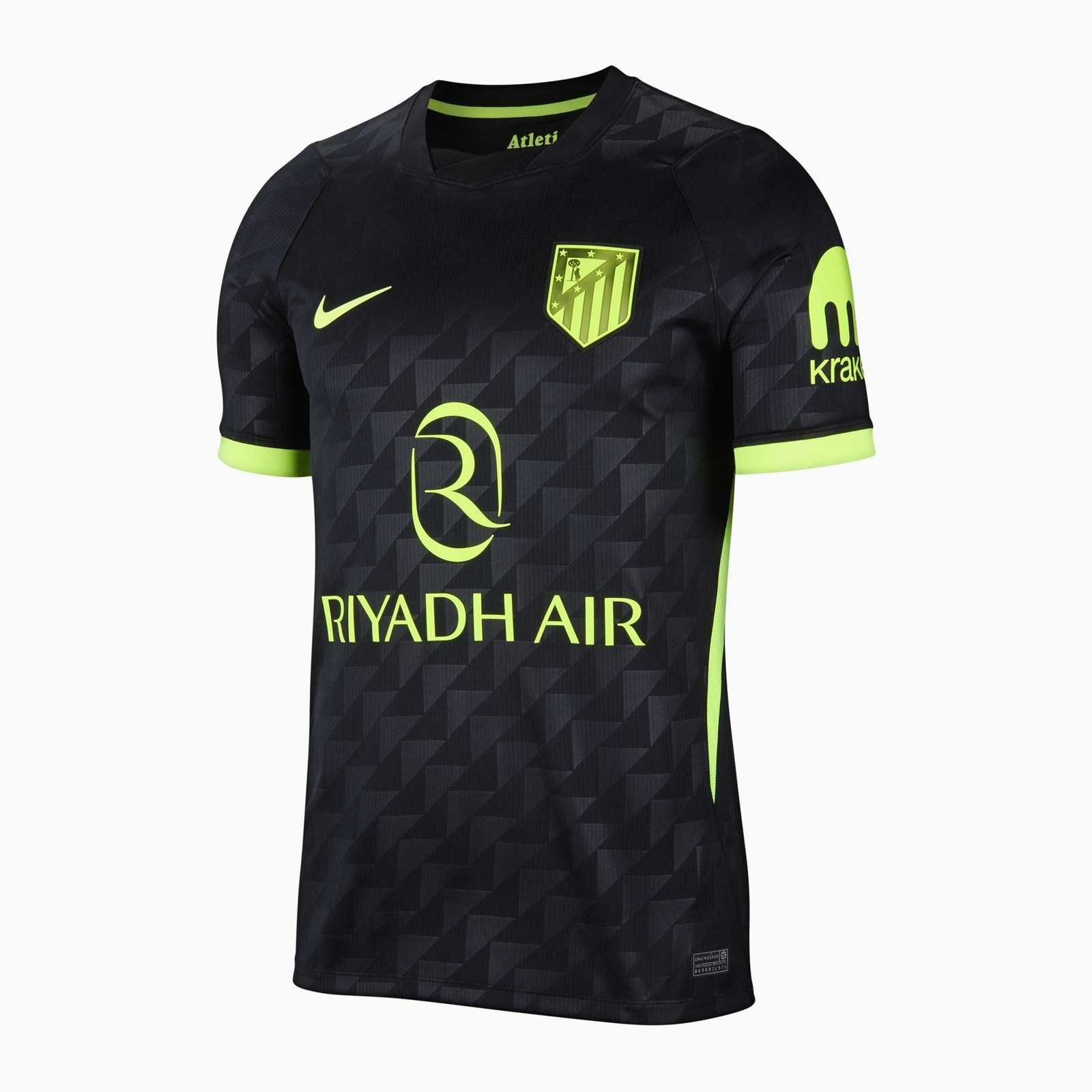 Atletico Madrid
