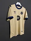Joyfball 2025/2026 Barcelona Away Football Jersey 1:1 Thai Quality