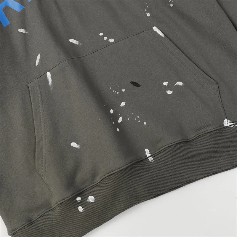 GALLERY DEPT 2023 New Arrival Fashion Hoodie