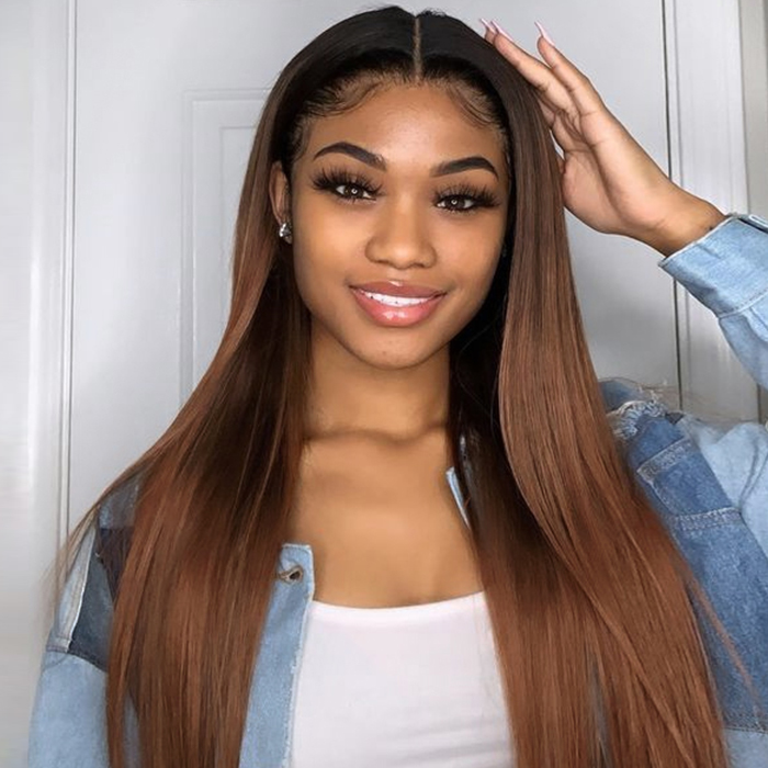 Ladyhanne Human Hair Store Wigs Shop Online Ombre Wigs