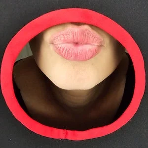 pornhint Pornhint Glory Hole BDSM Oral Sex Furniture Gloryhole