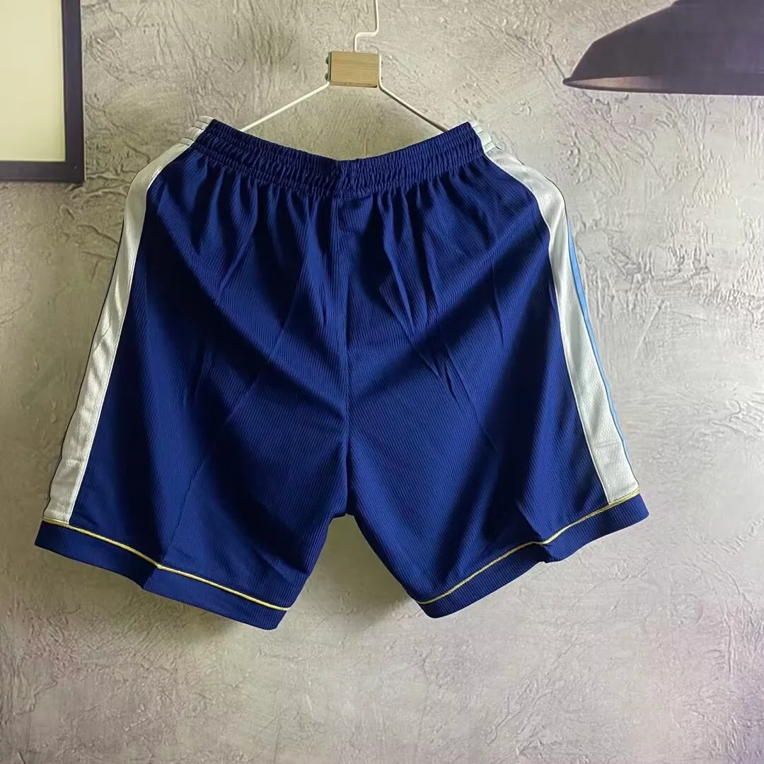 Retro 1998 Argentina away Shorts Football Thai Quality