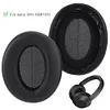 Earpads Cushions Replacement Headset Earpads for Sony WH-XB910N Headphones