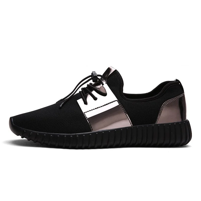 Female Sneakers Casual Shoes For Women Comfortable Breathable Flat Unisex Couples Shoes Platform Women's Shoes Zapatos De Mujer