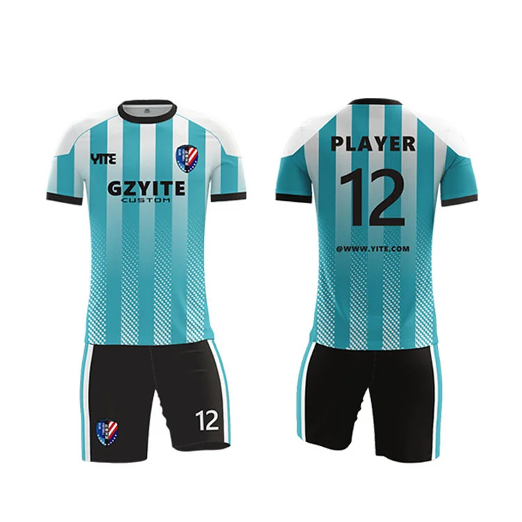 girls soccer jersey 