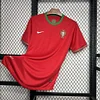 2012 Retro Portugal Home Football Shirt 1:1 Thai Quality
