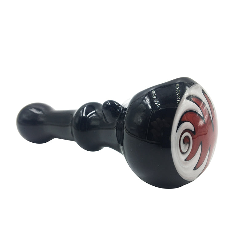 High Quality Portable Hand Smoking Pipes Glass Somke Pipes