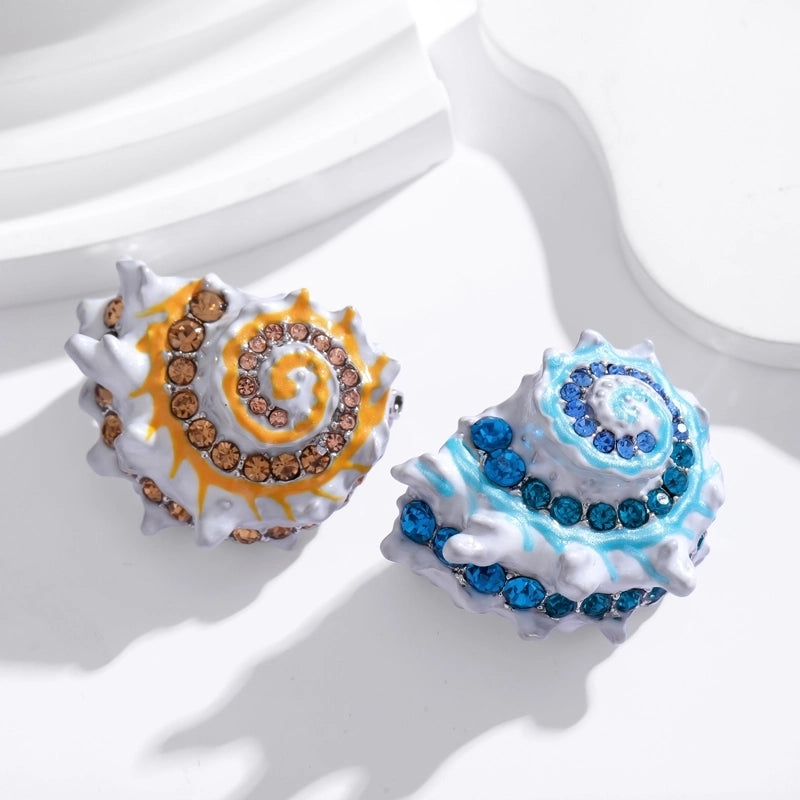 IG Style Elegant Classic Style Animal Feather Strawberry Alloy Inlay Rhinestones Unisex Corsage Brooches Collar Pin