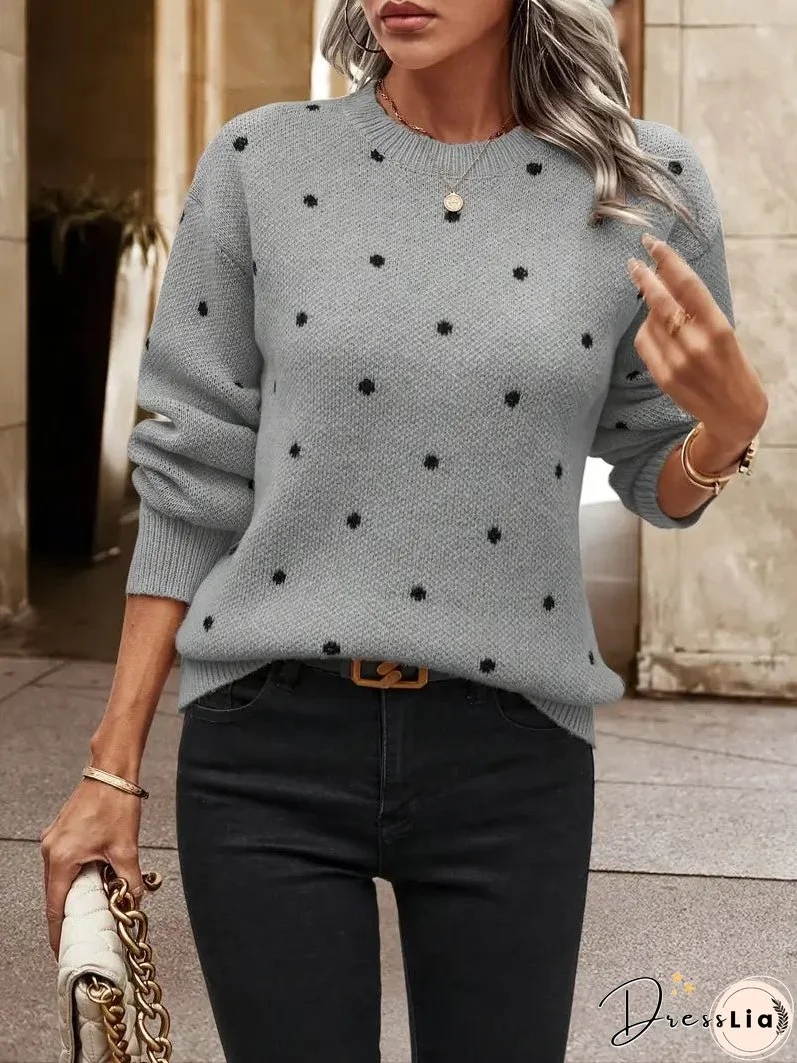 Classic and Stylish winter Pullover