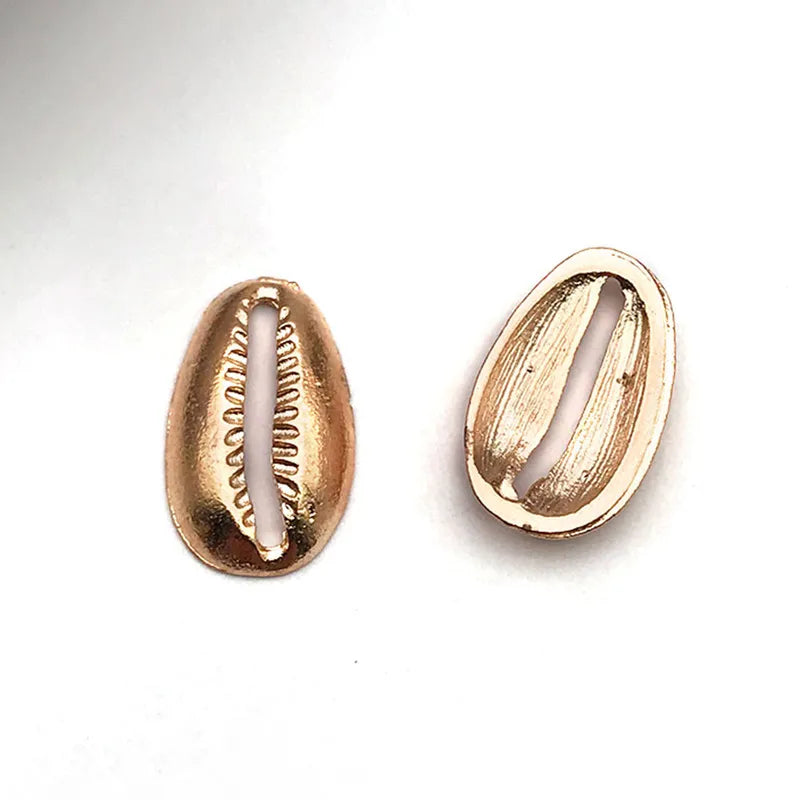 1 Piece 10*13mm 12 * 14mm 6.5*16mm Alloy Pearl Dolphin Mermaid Fish Tail Jewelry Accessories Pendant