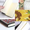 DIY Sunflower Diamond Art Painting Notebook