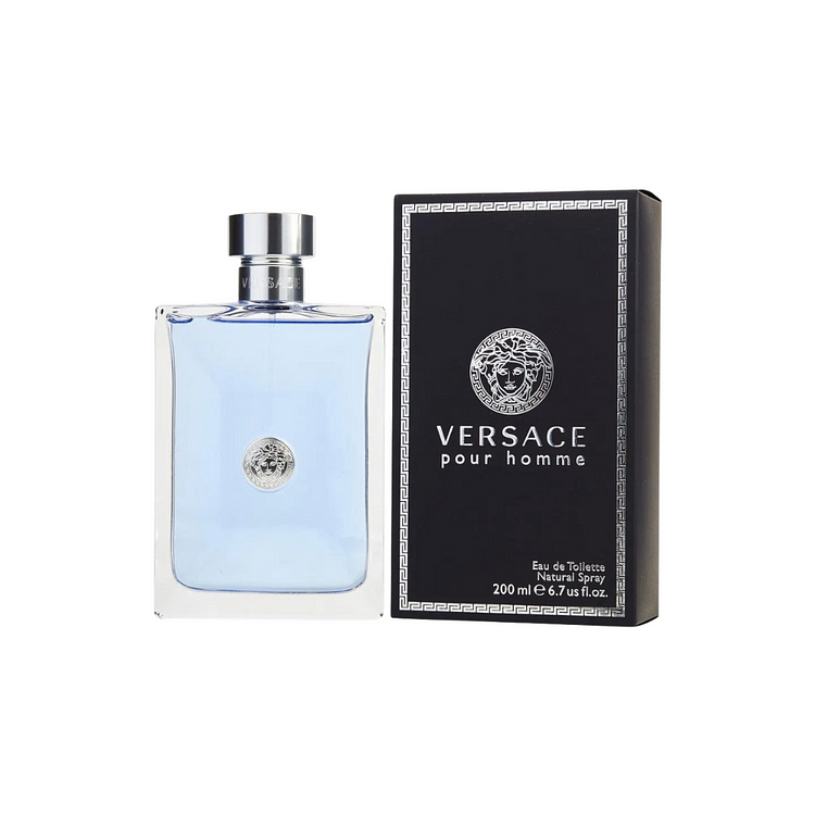 Versace Signature by Gianni Versace 
