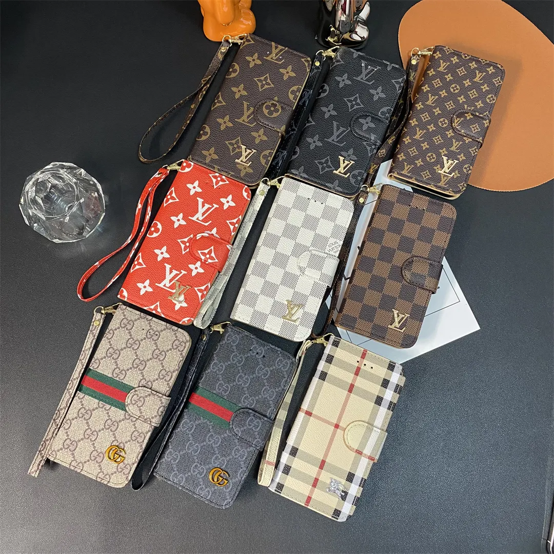 Gucci Ophidia GG Flip Wallet Apple iPhone Case Samsung Galaxy Burberry Leather Case