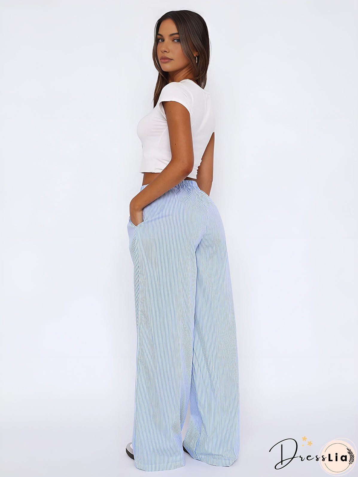 Effortless and Classy winter Pants