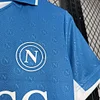 2024-2025 SSC Napoli Home Football Shirt 1:1 Thai Quality