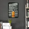 (Multi Style)Beer Bar Cafe - Metal Tin Signs(8*12Inch/12*16Inch) - Bar