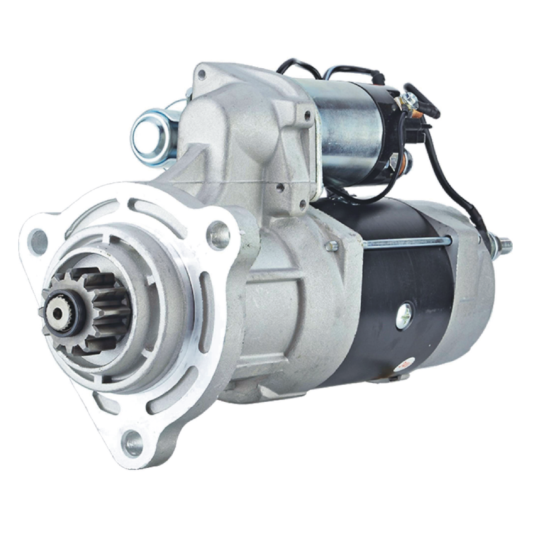 STG91717 STARTER FITS CATERPILLAR COMPACTOR 815B 815F 816B 816F  5567769  3938502   3102767  8200029 8200447
