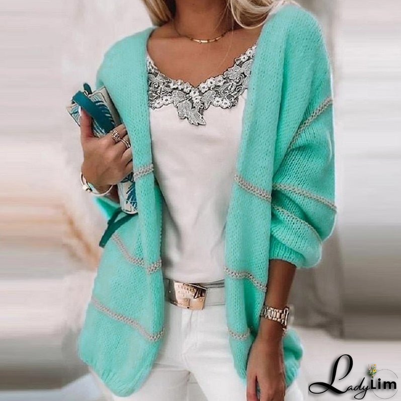 Effortless and Trendy winter garment