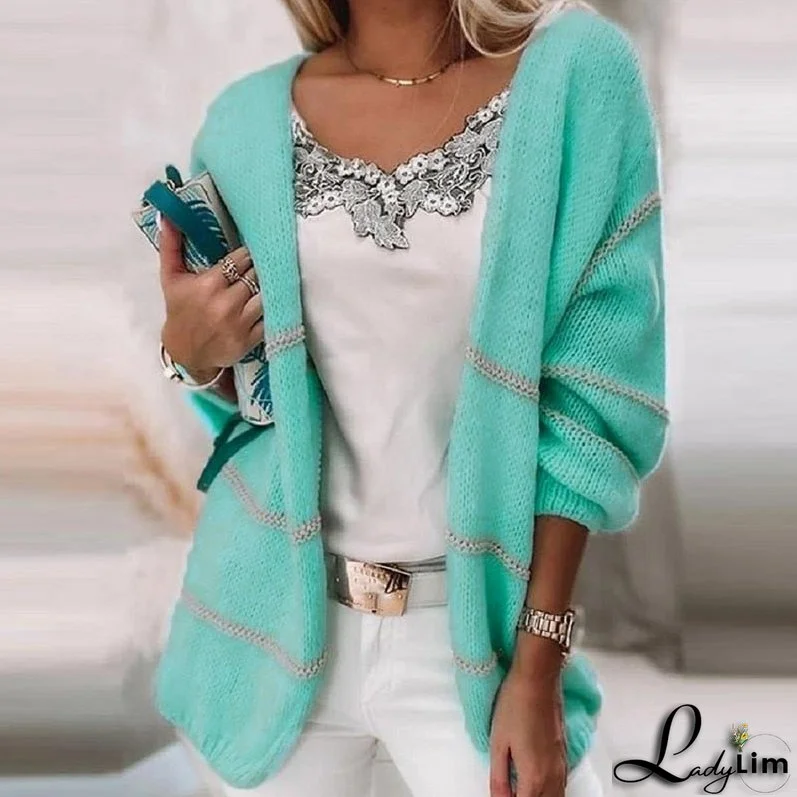 Effortless and Trendy winter garment