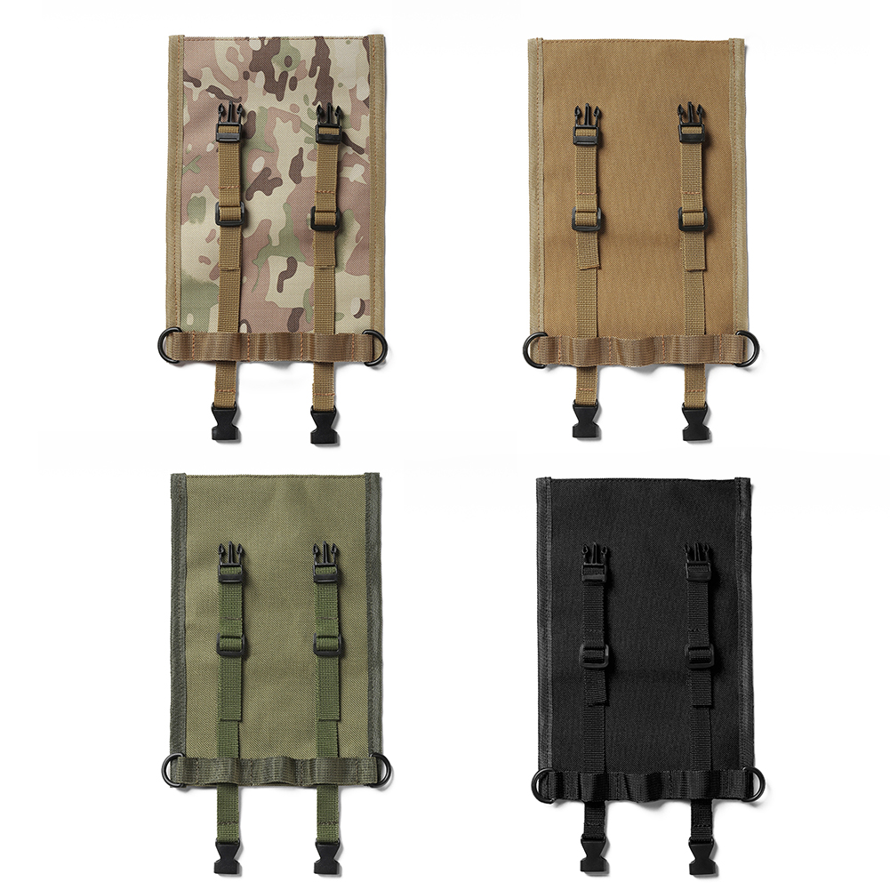 

Gas Tank Protective Case Fuel Cylinder Sleeve Outdoor Camping Gas Storage, Python camouflage, 501 Original