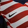 2026 Player Version United States National Team Home Football Shirt 1:1 Thai Quality