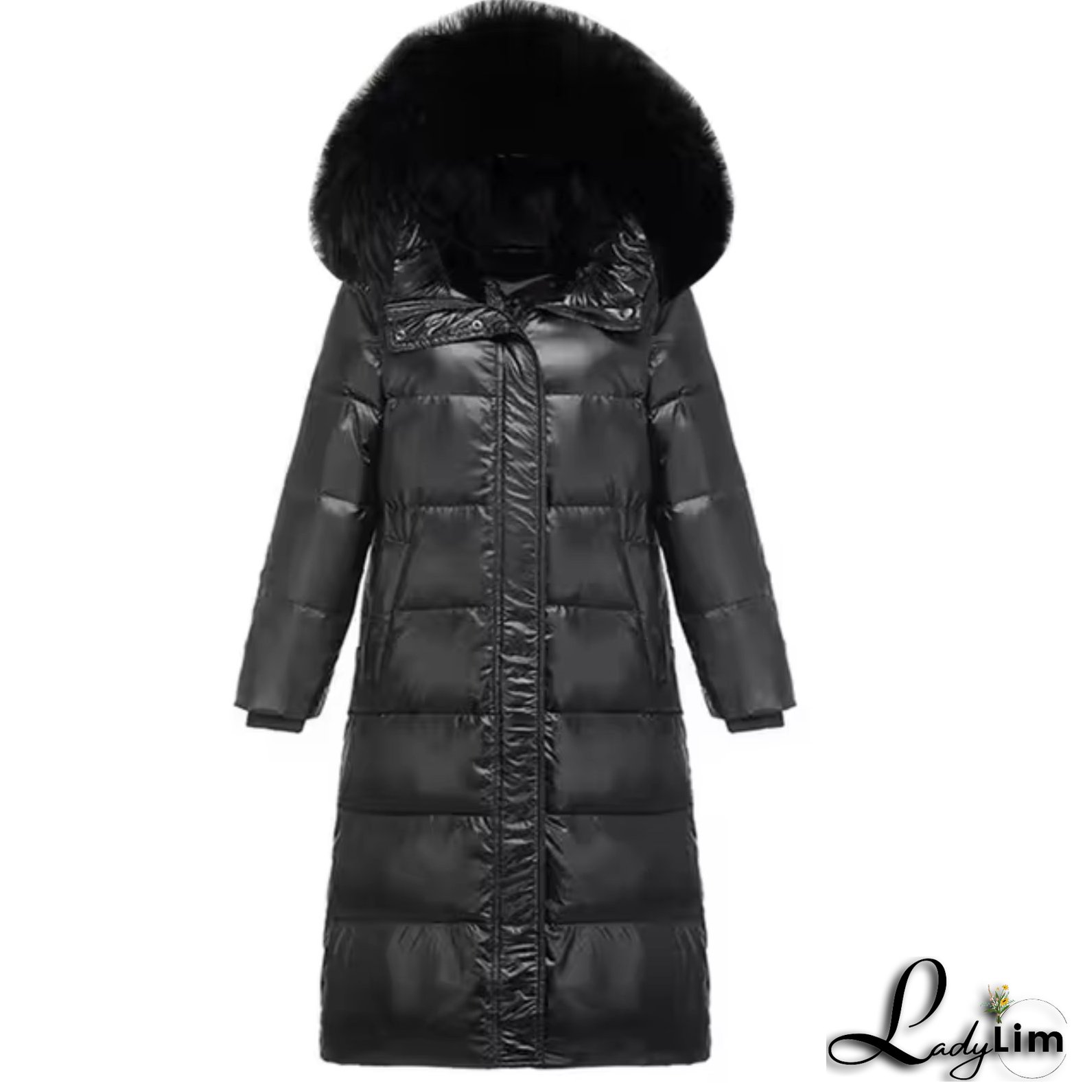 Modern and Versatile winter Coat