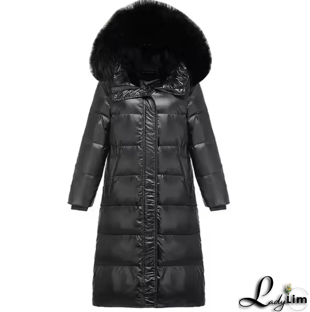 Modern and Versatile winter Coat