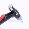 Screwdriver Multi-function hammer Ratchet screwdriver Socket wrench Wrench Drive tool Safety hand tool