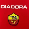 Retro 2004-05 Roma Soccer Jersey Home