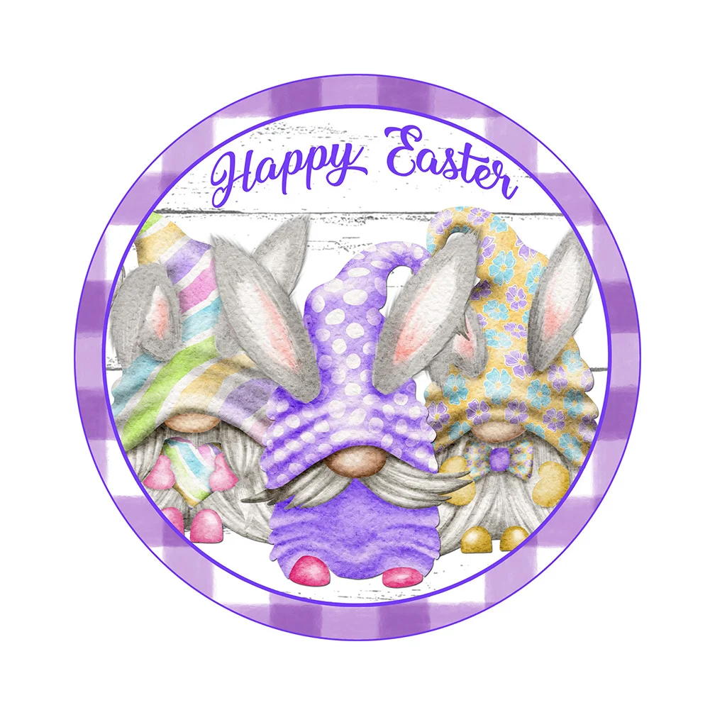 Diamond Painting - Full Round/Square Drill - Gnome(30*30 - 50*50cm)