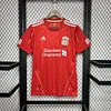 2010-2011 Retro Liverpool Home Football Shirt 1:1 Thai Quality