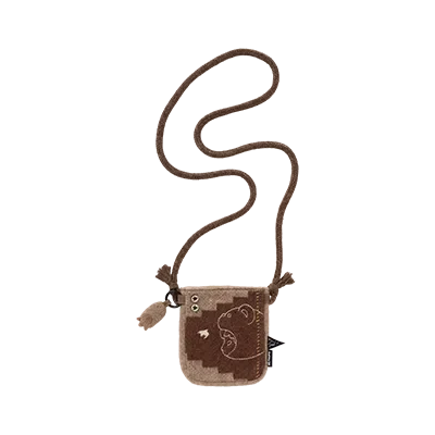 Hirono Road Journal Series-Mini Bag Blind Box