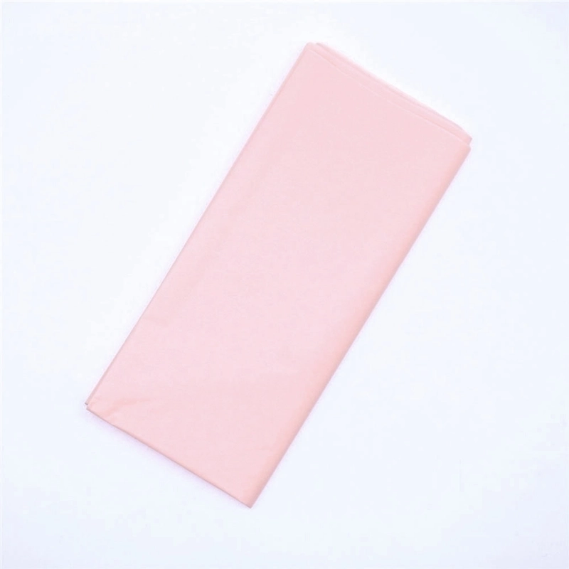 Simple Solid Color Flower Packaging Material Sydney Paper