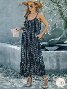Versatile Jumpsuit