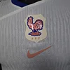 2025/2026 Player Version France Away Football Shirt 1:1 Thai Quality