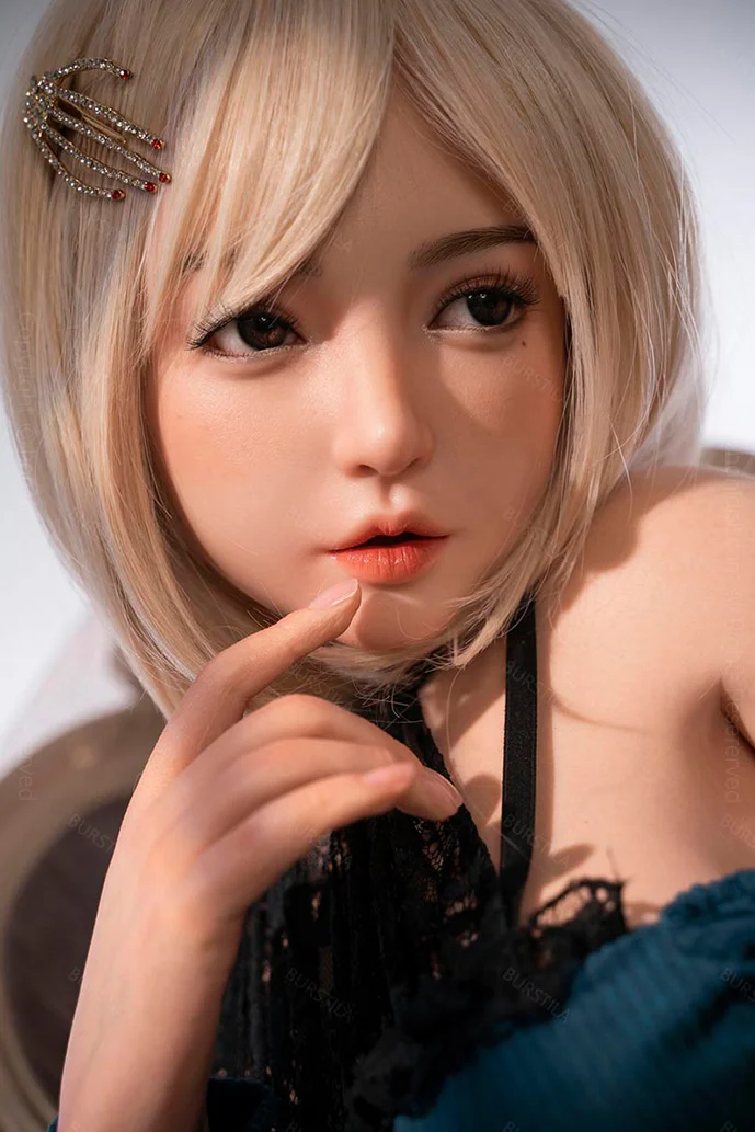 Youqdoll 135cm Realistic Big Breasts Sex Doll  Q23 Youqdoll HANIDOLL