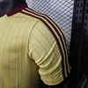 Joyfball 2025/2026 Player Version Arsenal Casual Style Football Shirt 1:1 Thai Quality（The player version jersey is a bit tight, please pay attention to the size selection）