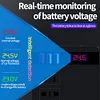 150W Car Power Inverter DC 12V To 110V USB Charger Inverter for iPhone Car Truck