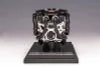 MOTORHELIX 2024 HEC ​​Exhibition Limited Edition Engine Engine Finished Model 1:18 Ornaments