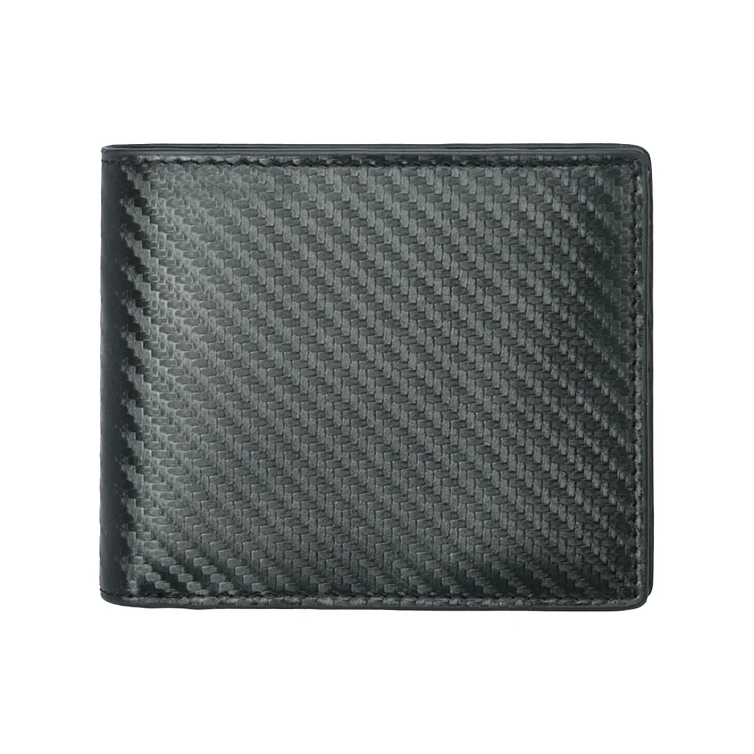 Leather Mens Wallet