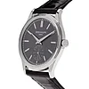 Patek Philippe Calatrava 39mm White Gold Grey Dial 6119G-001