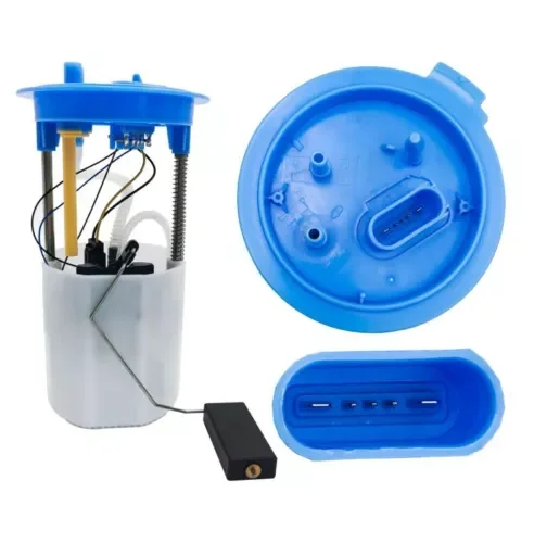 Dronehint Lemark In-Tank Fuel Pump for VW Golf GTi Pirelli BYD 2.0 May 2008-Dec 2009 Parts
