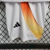 2024 Kids Size Germany Home Soccer Jersey 1:1 Thai Quality 