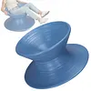 [US Local Warehouse] Kids Gyro Spun Chair 360 Rotating Seat Spinning Seat for Indoor & Outdoor Fun